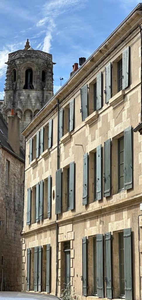 Le Clos Notre Dame